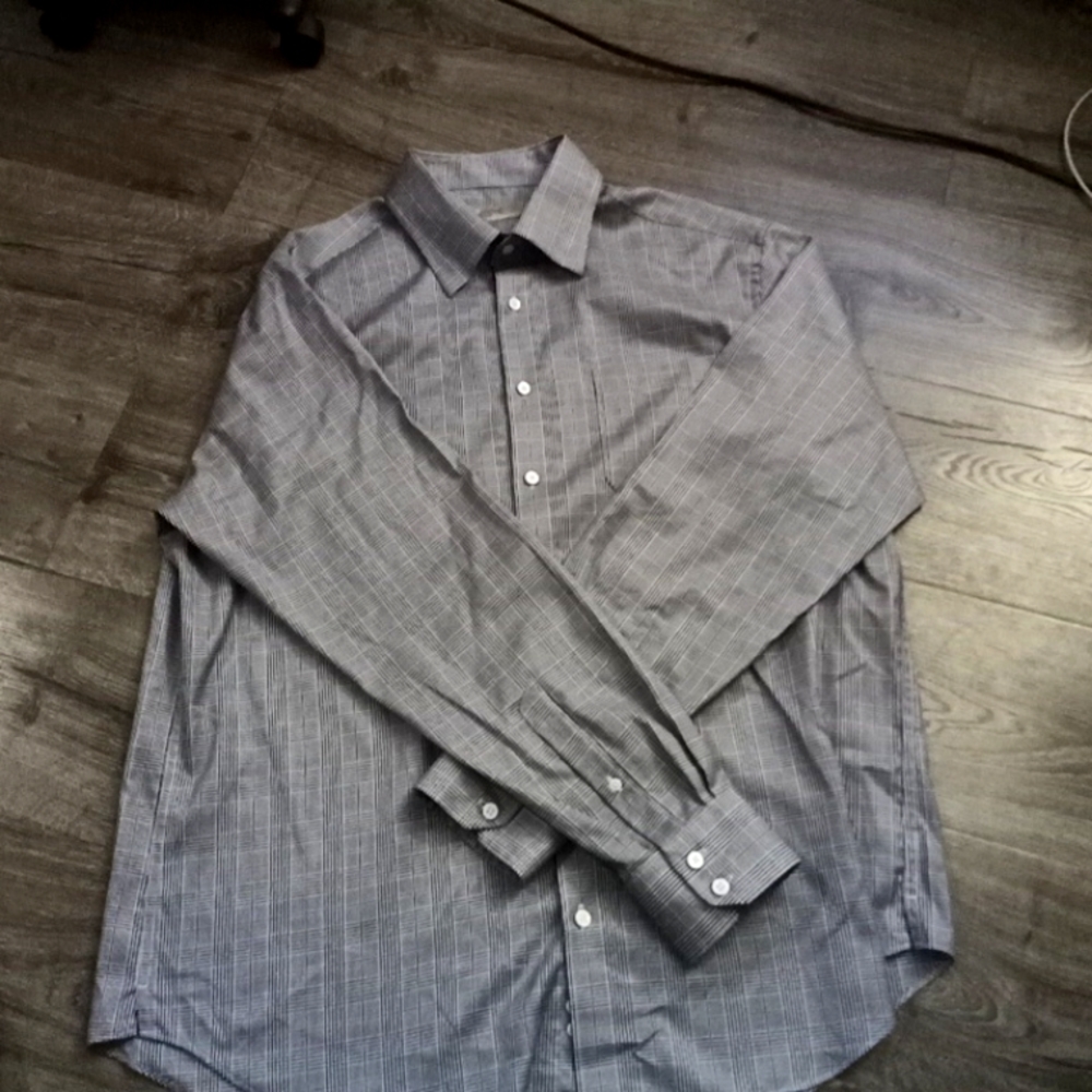 Collezione men's shirt
